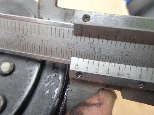 COMPRESSEUR DE CLIMATISATION OPEL 2.0 ESSENCE - Vue 3